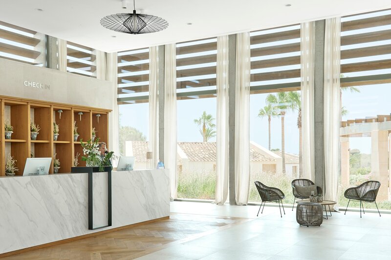 Iberostar Waves Cala Domingos 16