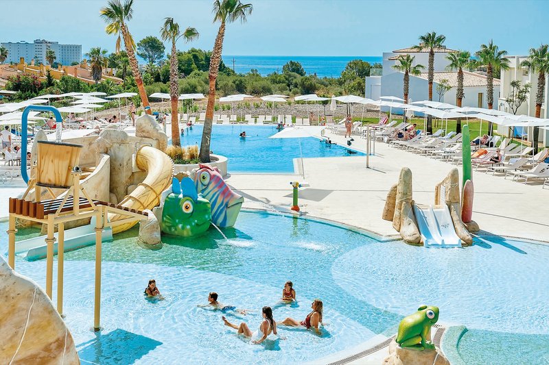 Iberostar Waves Cala Domingos 3