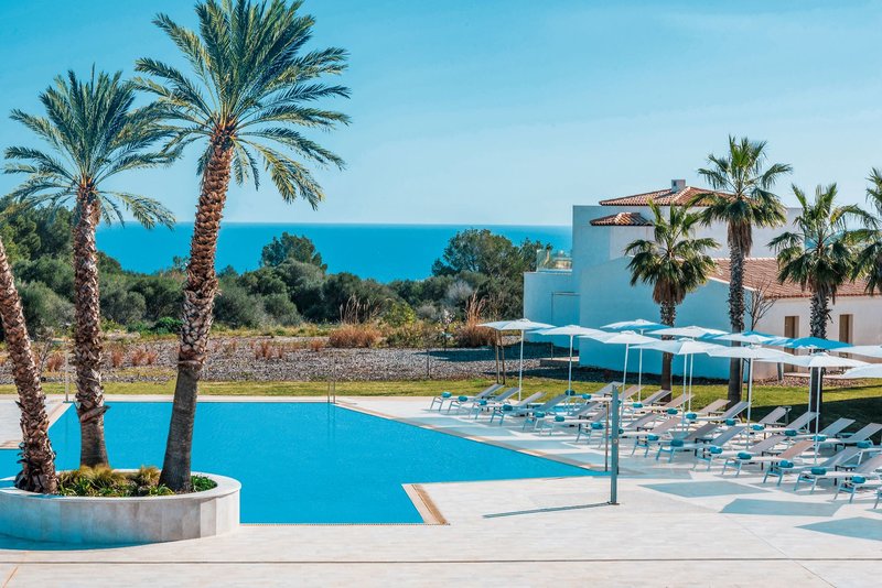 Iberostar Waves Cala Domingos 4