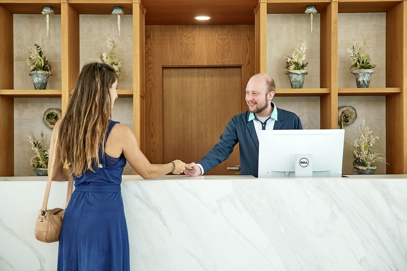 Iberostar Waves Cala Domingos 7