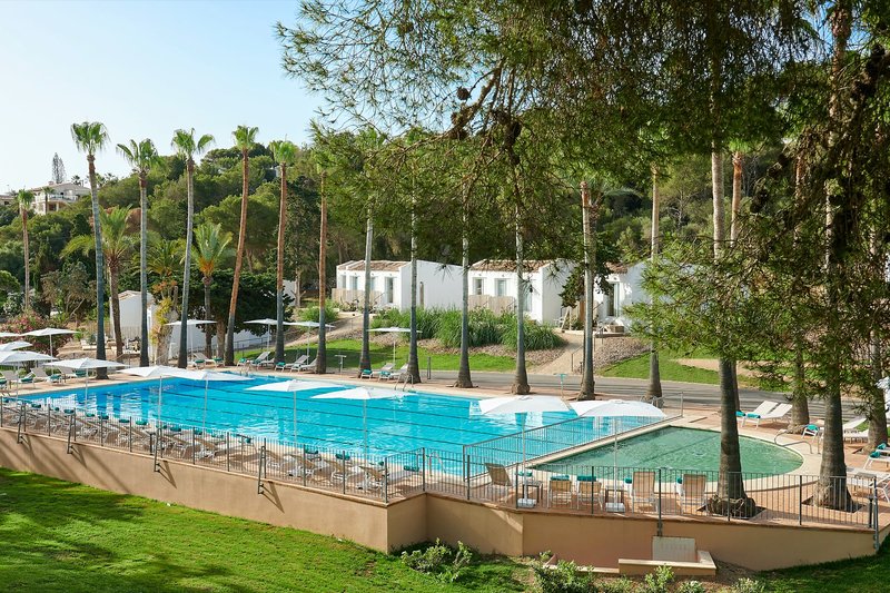 Iberostar Waves Cala Domingos 8