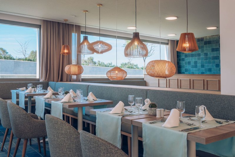 Iberostar Waves Cala Domingos 9