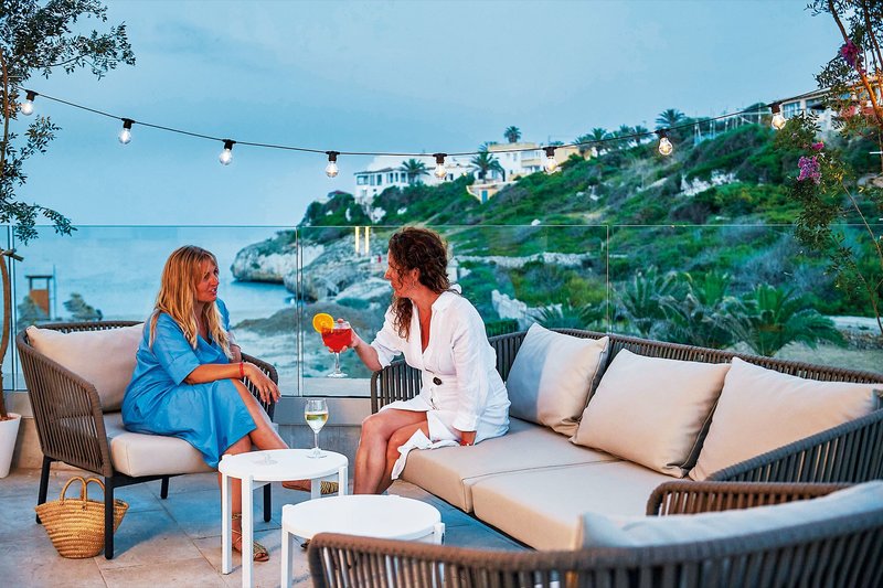 Iberostar Waves Cala Domingos 10