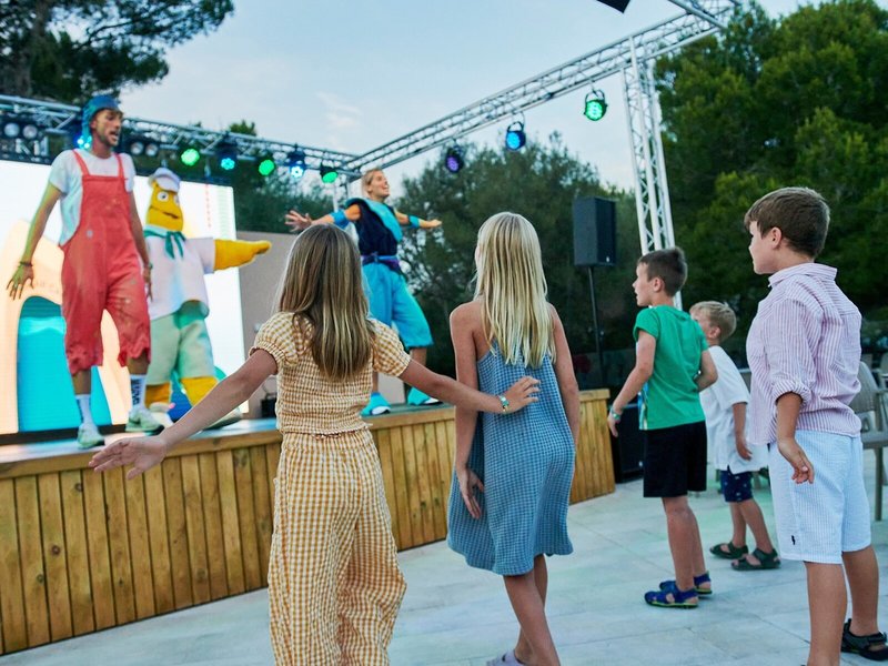 Iberostar Waves Cala Domingos 19