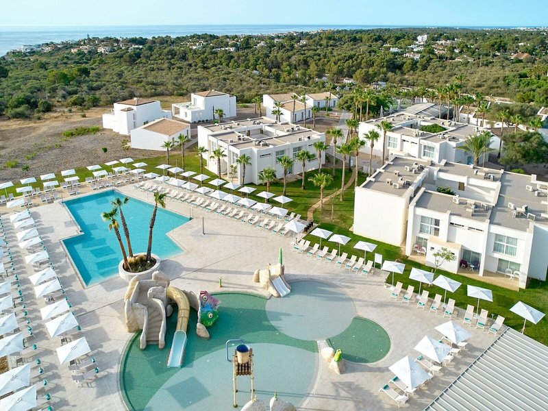 Iberostar Waves Cala Domingos 1