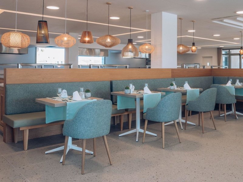 Iberostar Waves Cala Domingos 16