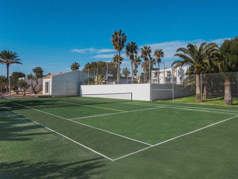 Iberostar Waves Cala Domingos 18