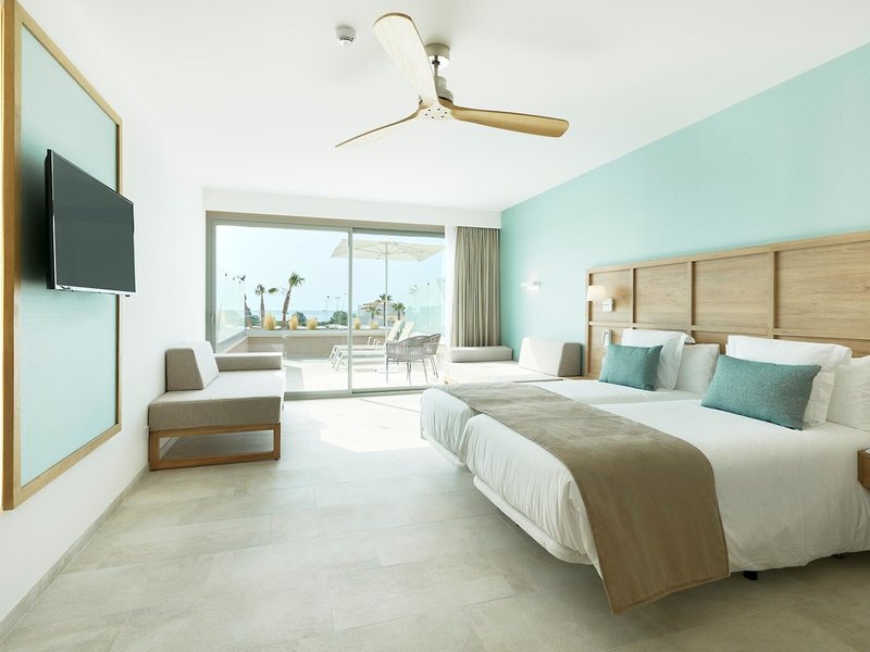 Iberostar Waves Cala Domingos 29