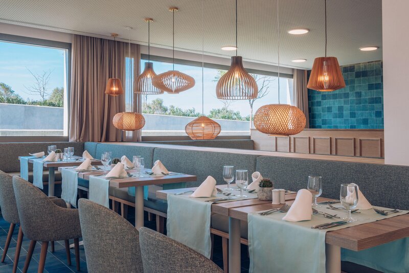 Iberostar Waves Cala Domingos 39