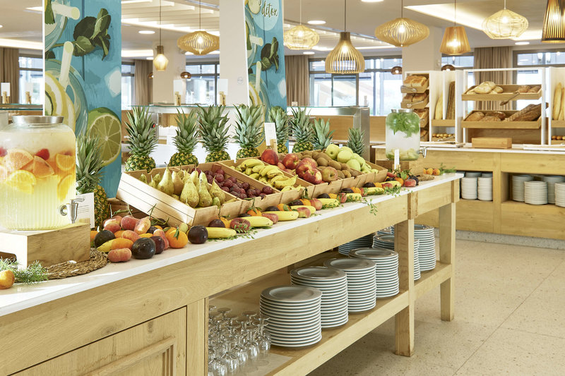 Iberostar Waves Cala Domingos 9