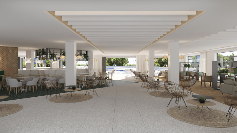 Iberostar Waves Cala Domingos 11