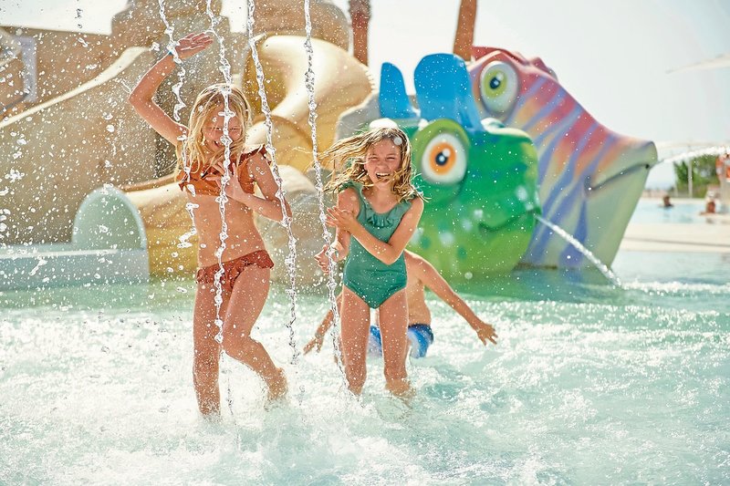 Iberostar Waves Cala Domingos 5