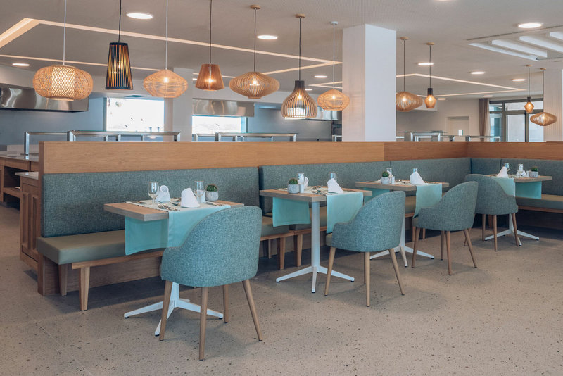 Iberostar Waves Cala Domingos 17