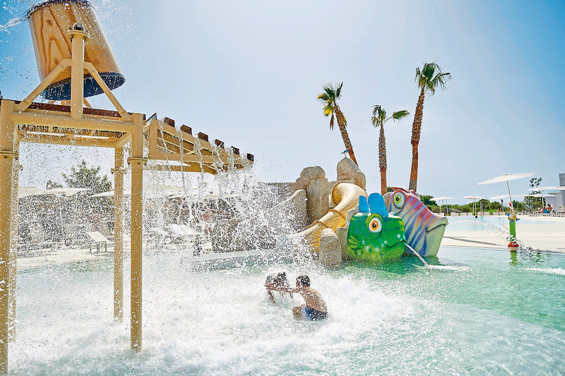 Iberostar Waves Cala Domingos 4