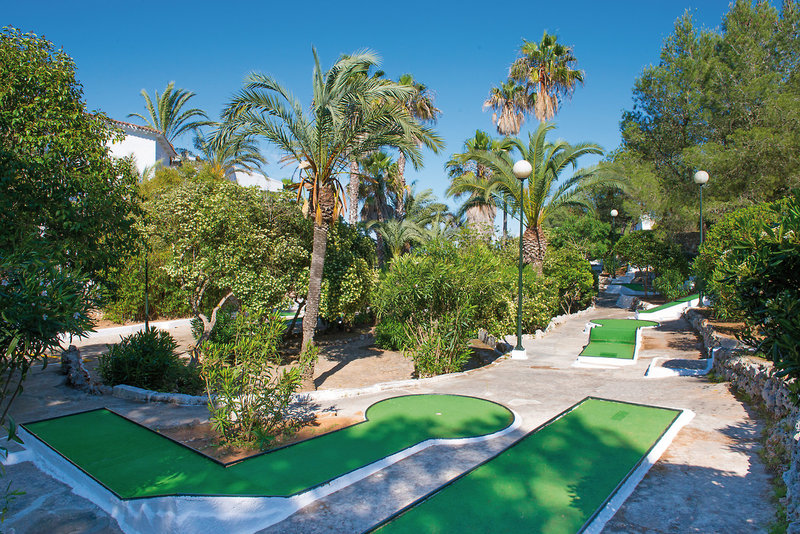 Iberostar Waves Cala Domingos 9