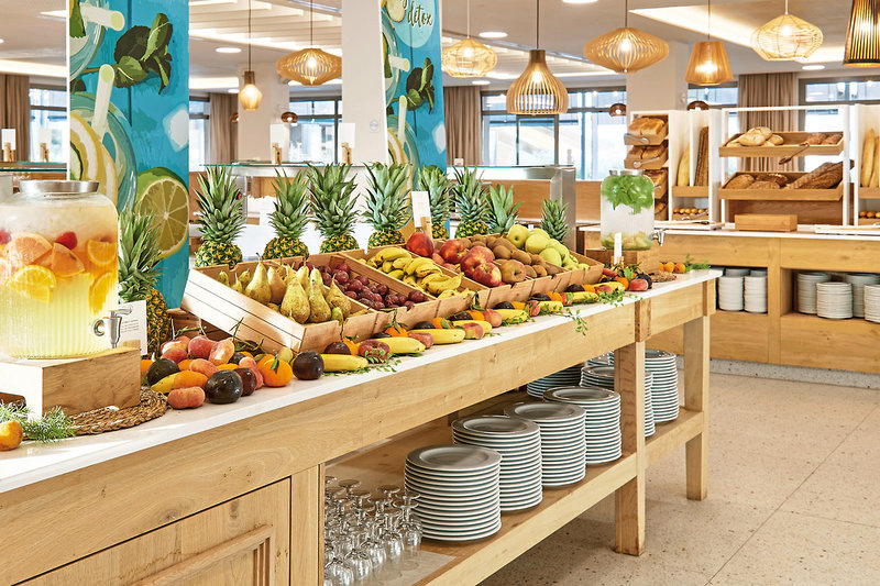 Iberostar Waves Cala Domingos 15