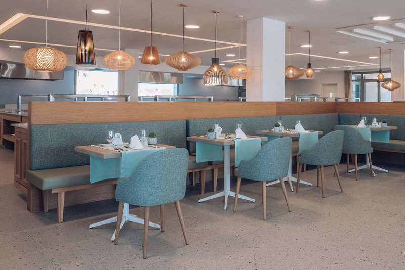 Iberostar Waves Cala Domingos 18