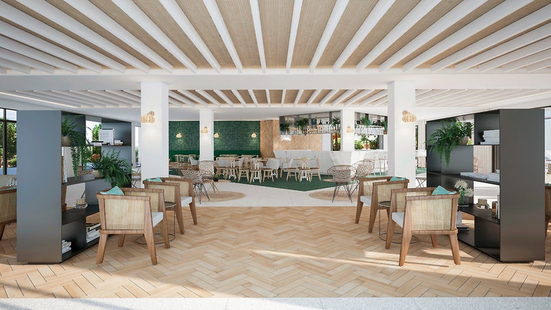 Iberostar Waves Cala Domingos 19