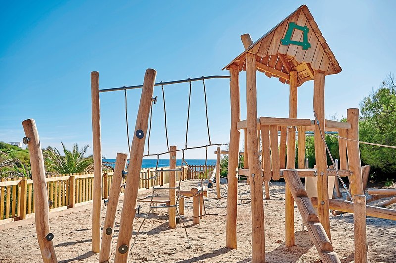 Iberostar Waves Cala Domingos 20