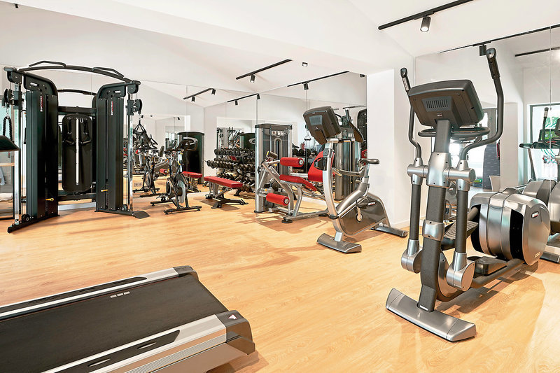 Iberostar Waves Cala Domingos 22