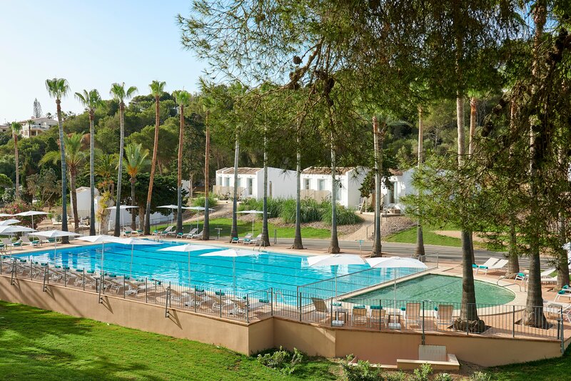 Iberostar Waves Cala Domingos 19