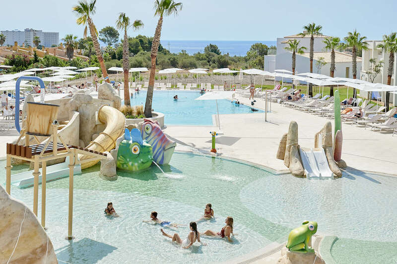 Iberostar Waves Cala Domingos 28