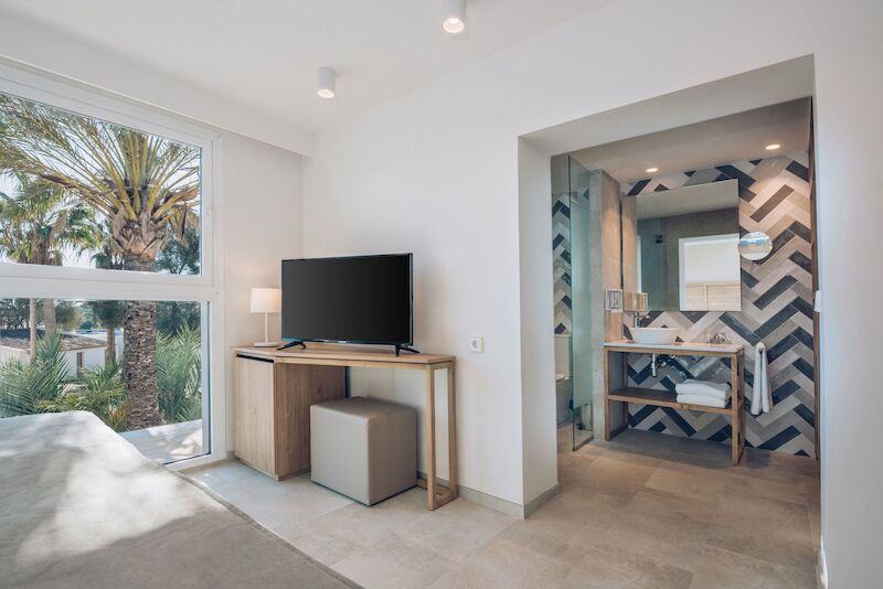 Iberostar Waves Cala Domingos 34