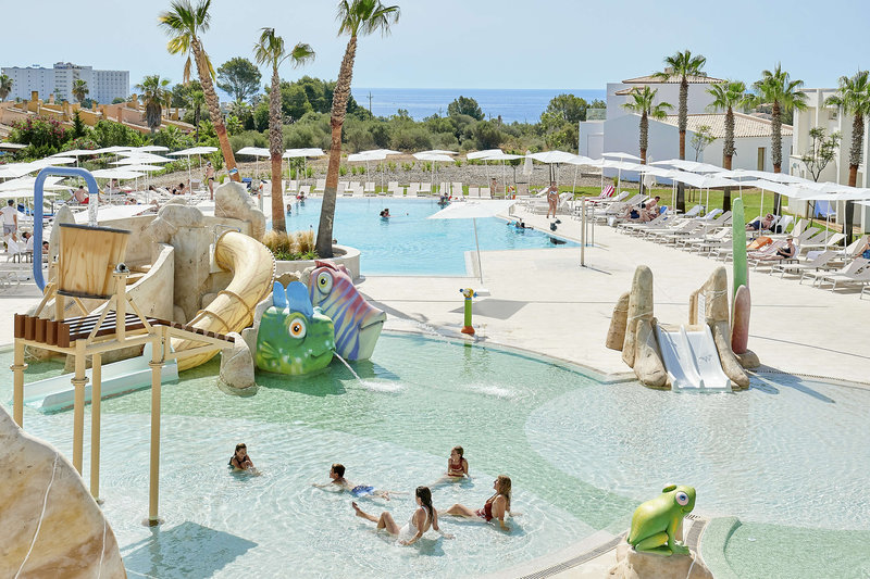 Iberostar Waves Cala Domingos 3