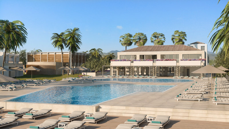 Iberostar Waves Cala Domingos 4