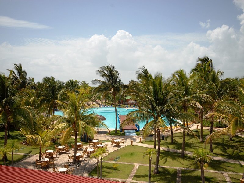 Sol Hicacos 17