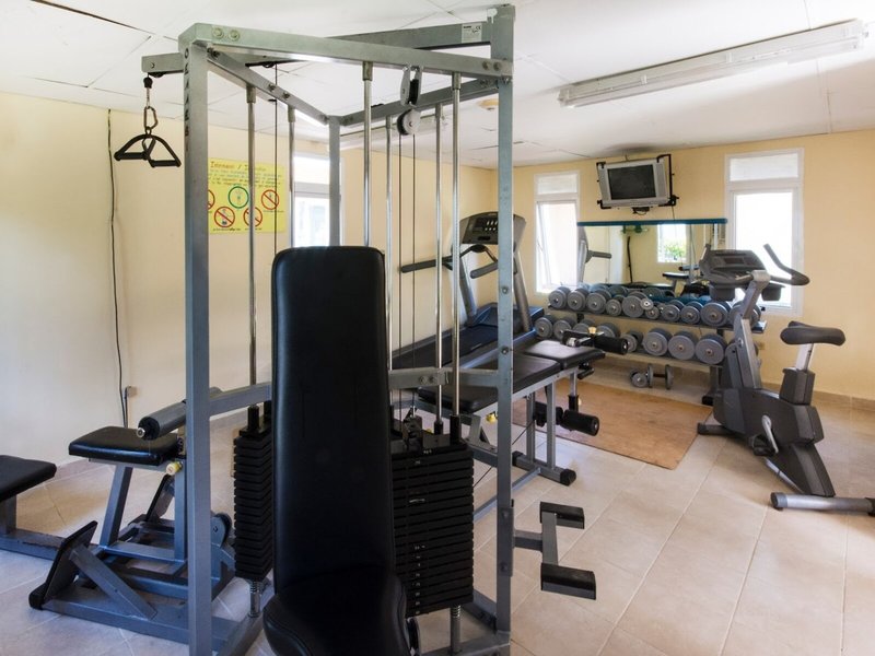 Sol Hicacos 38