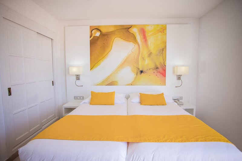 TUI SUNEO Waikiki 16