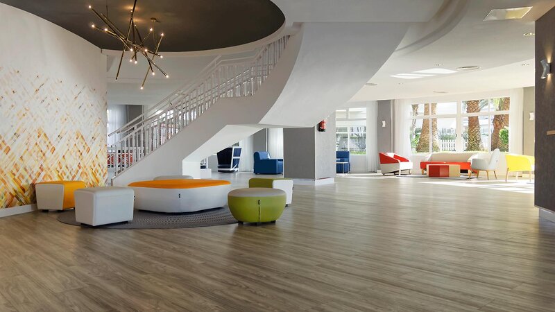 TUI SUNEO Waikiki 19