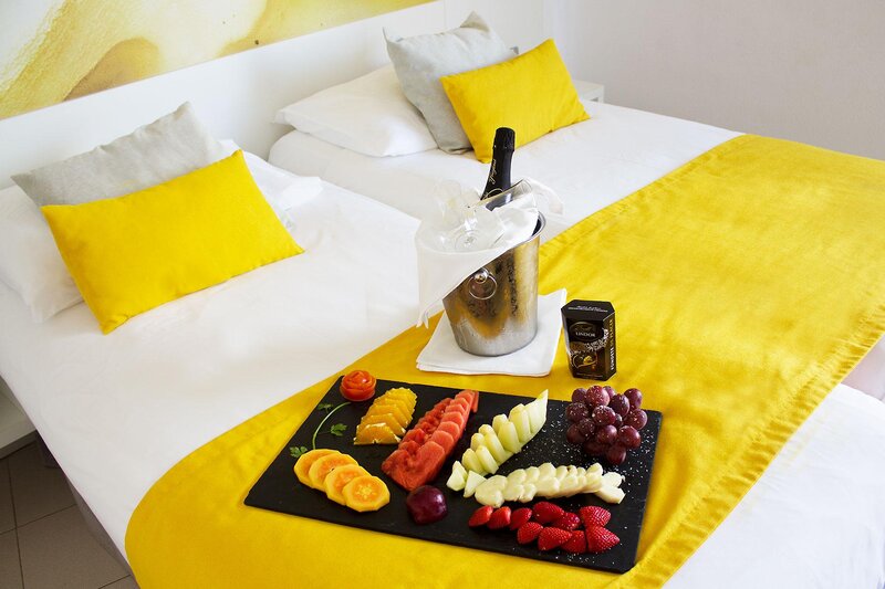 TUI SUNEO Waikiki 33