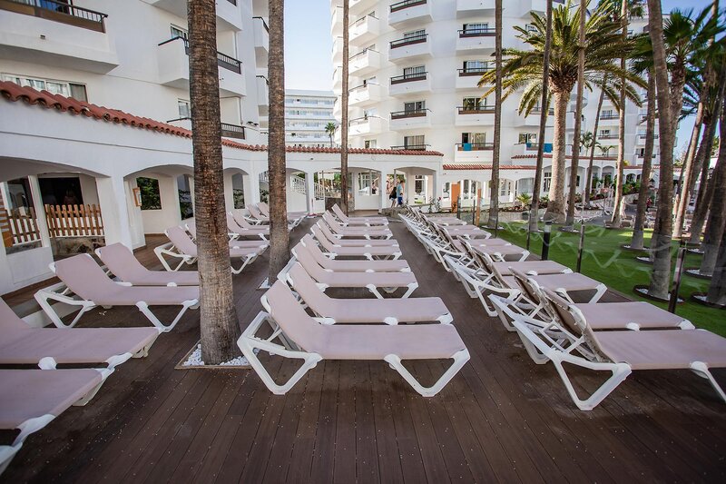 TUI SUNEO Waikiki 38