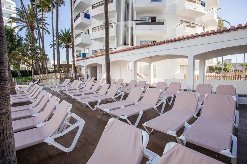 TUI SUNEO Waikiki 40