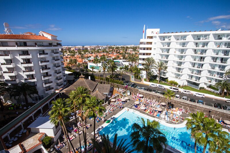 TUI SUNEO Waikiki 60