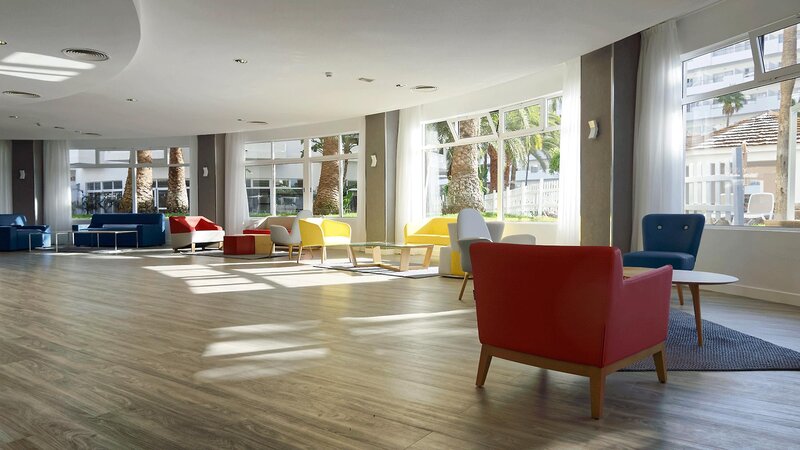 TUI SUNEO Waikiki 64