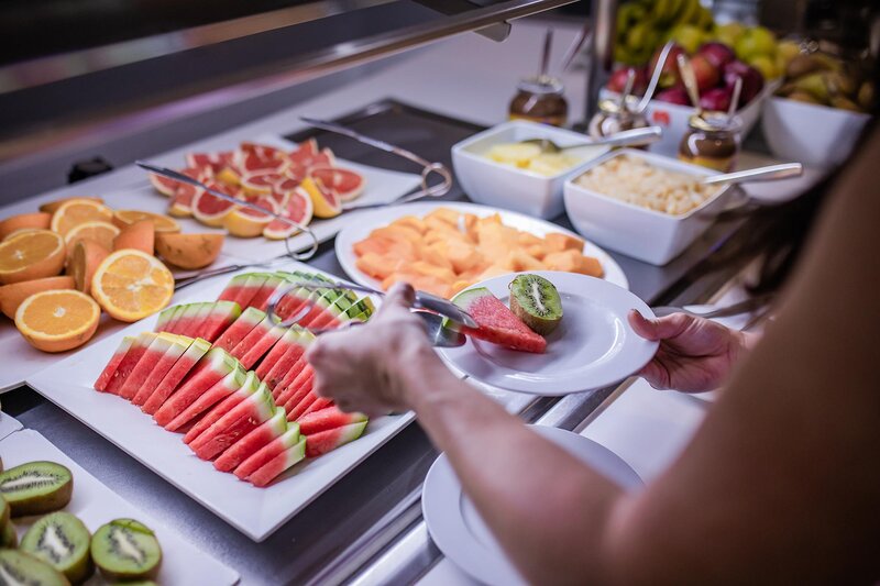 TUI SUNEO Waikiki 75