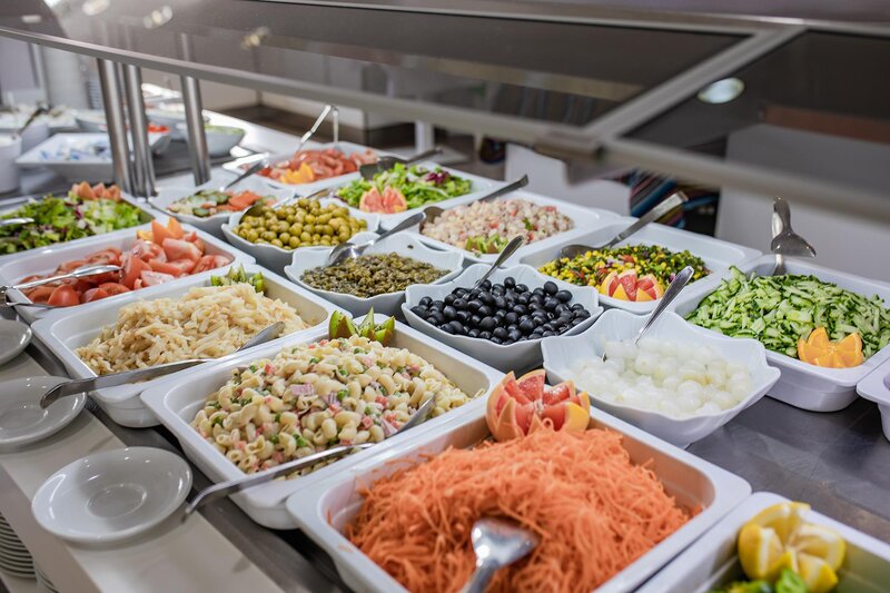 TUI SUNEO Waikiki 96