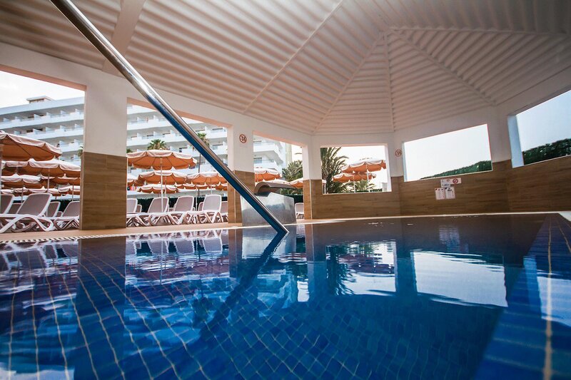 TUI SUNEO Waikiki 100