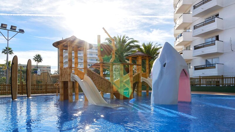 TUI SUNEO Waikiki 5