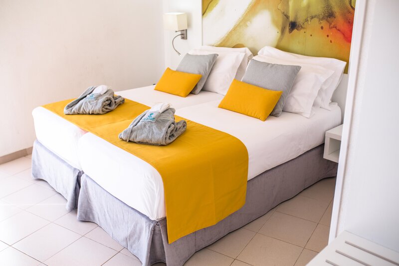 TUI SUNEO Waikiki 48