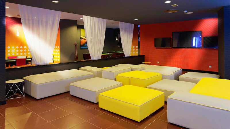 TUI SUNEO Waikiki 69