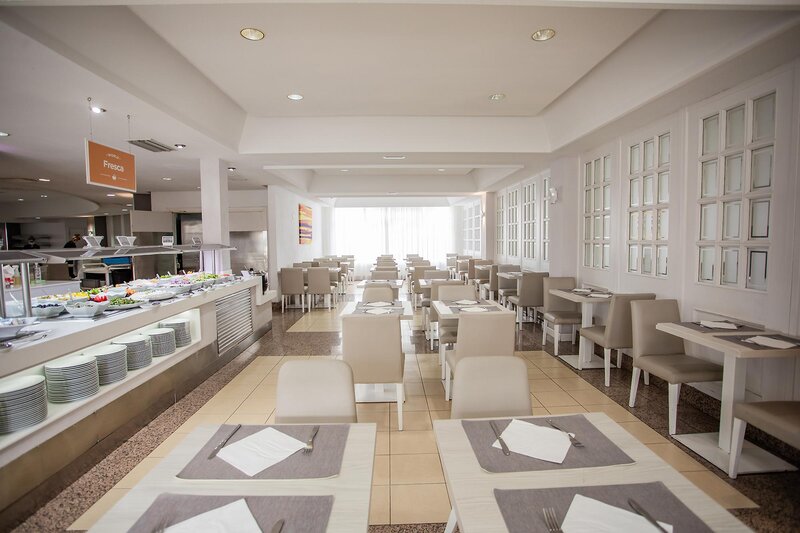 TUI SUNEO Waikiki 87