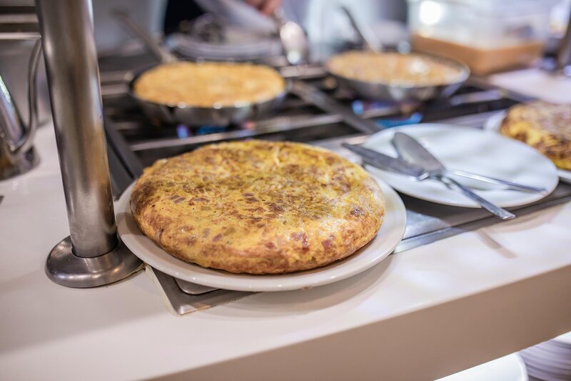 TUI SUNEO Waikiki 93