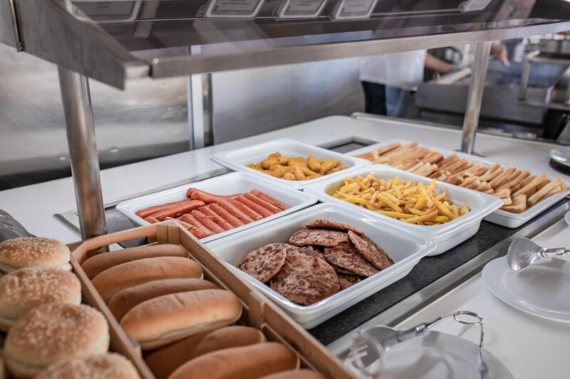 TUI SUNEO Waikiki 95