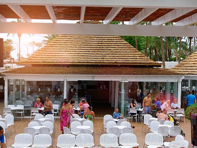 Servatur Waikiki 18