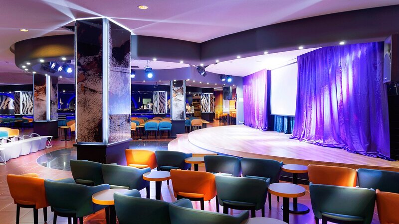 Servatur Waikiki 103