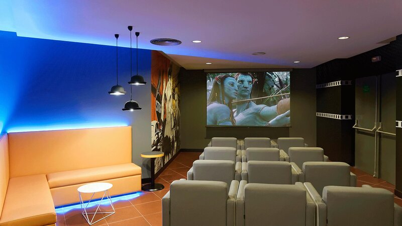 Servatur Waikiki 104